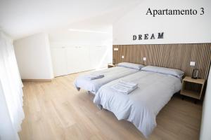 Apartamentos LA PARRILLA