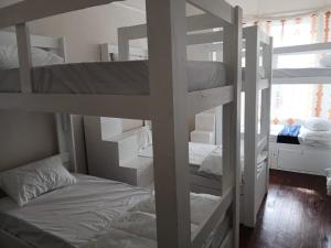 V&A Backpackers Woodstock