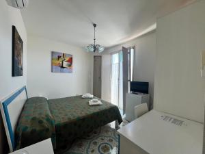 Camera Quadrupla con Bagno Privato