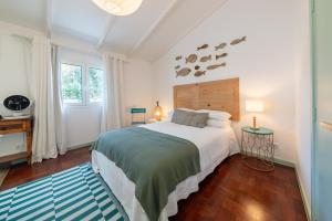 Casa Velha da Lagoa - Peixe by Mth