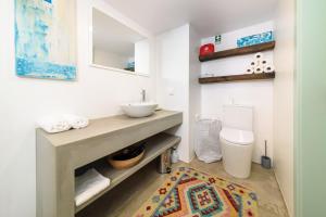 Casa Velha da Lagoa - Peixe by Mth