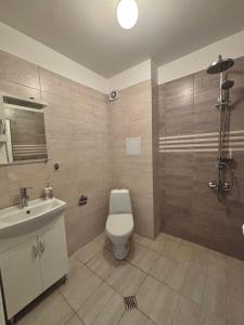 Amarant Residence One Bedroom Apartment