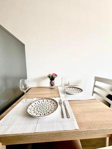 Amarant Residence One Bedroom Apartment