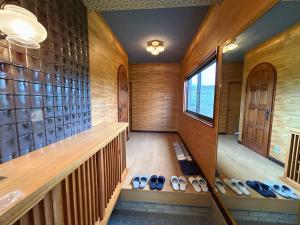 鳴門市の貸切一軒家最大10名無料駐車場5台