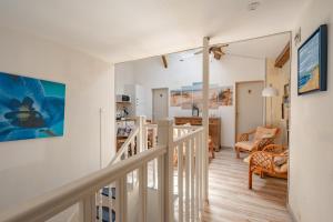 B&B / Chambres d'hotes Le Logis Des Lauriers Roses : photos des chambres