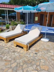 Holiday House Kubrat