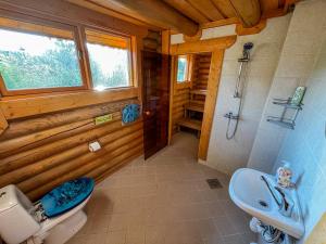 Jäneda Safari Puhkemaja