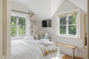 The East Wingin Beautiful Gardens Parking