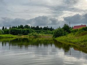 Jäneda Safari Puhkemajad