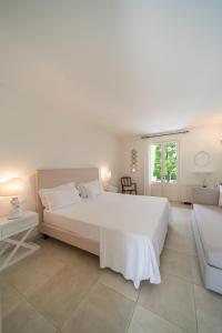 Superior Deluxe Double Room  room in Tenuta Centoporte - Resort Hotel