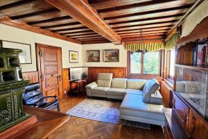 Vila Moka near Bled-Entire place with Garden Retreat 