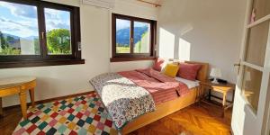 Vila Moka near Bled-Entire place with Garden Retreat 