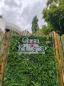 Casa kalista