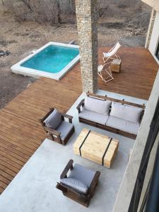 Leadwood Marloth Lodge