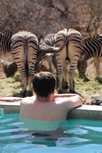 Leadwood Marloth Lodge