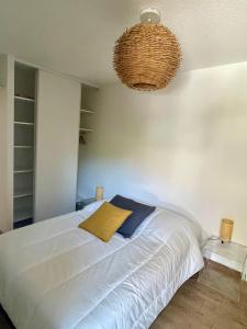 T2 Capbreton avec piscine