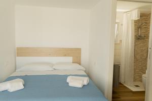 Villa Sofia- UN LETTO IDEALE