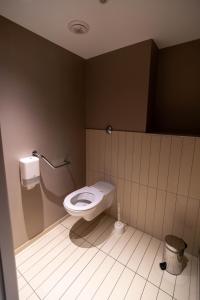 Hotels Logis Hotel L'Embarcadere : Suite Junior