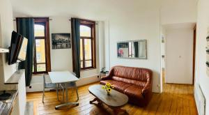 Appartements La VIVA 2B : photos des chambres