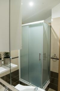 BACINELLA apartmani