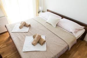 BACINELLA apartmani