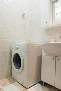 BACINELLA apartmani