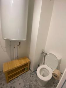 Appartements Appartement entierement renove : photos des chambres