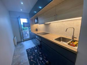 Appartements Appartement entierement renove : photos des chambres