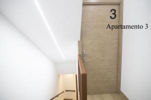 Apartamentos LA PARRILLA
