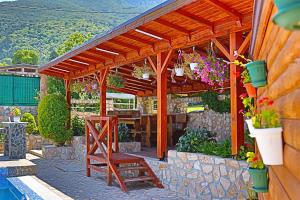 Holiday House Kubrat