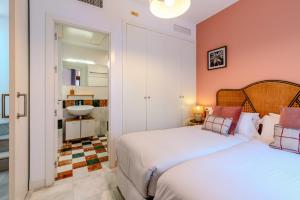 Francos Terraza Olehousing