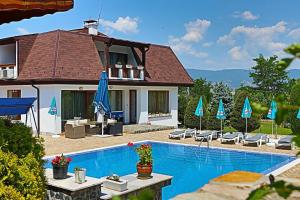 Holiday House Kubrat
