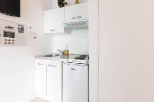 Appartements Marais proche du Theatre Renard : photos des chambres