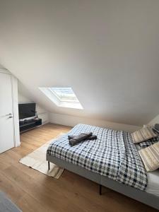 Soh Rent Strasbourg Studio 1Tv - Wifi proche gare