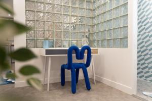 Appartements La Cabane du Surfeur : photos des chambres