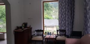 Soyal Orchard Retreat- Vanvaas