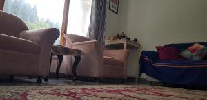 Soyal Orchard Retreat- Vanvaas