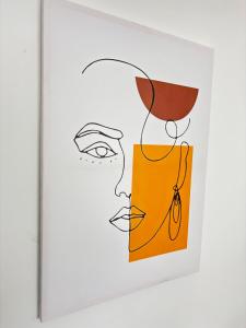 Soh Rent Strasbourg Studio 2 Tv- Wifi Proche Gare