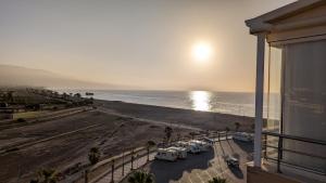 Ático Brisamarina - Playa y Golf