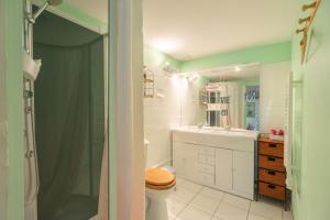 B&B / Chambres d'hotes Le Logis Des Lauriers Roses : photos des chambres