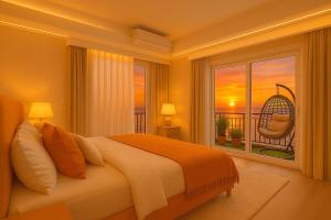 Ultra Luxury 6 Bedroom beside Solaire, Okada