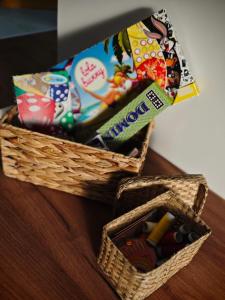 Lux apartment airport