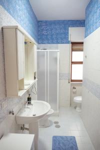 Domus Aurea relax room