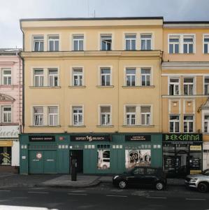Seifert Residence