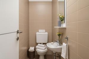 Sunny Resort Apartment 1372