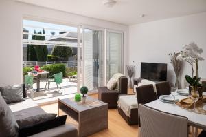 Sunny Resort Apartment 1372