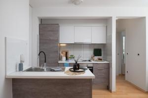 Sunny Resort Apartment 1372