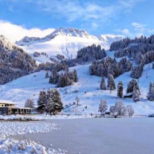 Ferienwohnung Kassler - nur 300m vom See