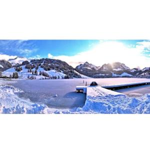 Ferienwohnung Kassler - nur 300m vom See