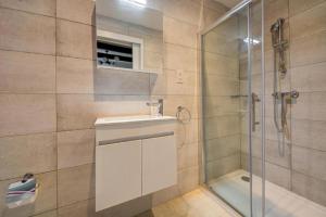 Casa San Domenico Double Room F